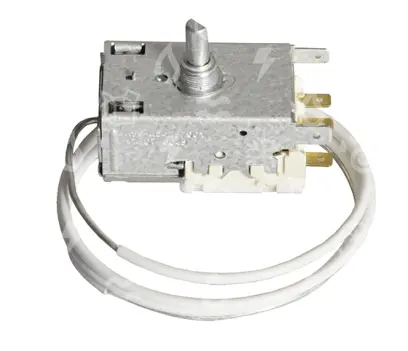 termostat RANCO K59-L2629, kapilára 900 mm, MIN. -26,4/+5,2°C, MAX. -9,7/+5,2°C, Liebherr